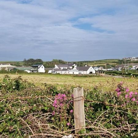 The Lobster Pot Cottage Church Bay Llanrhyddlad Экстерьер фото