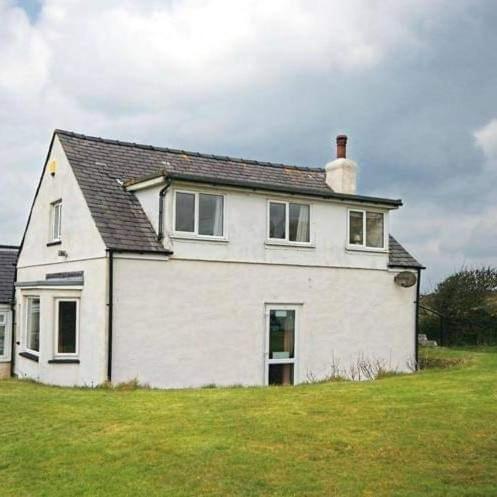The Lobster Pot Cottage Church Bay Llanrhyddlad Экстерьер фото